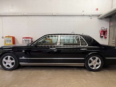 Bentley Arnage Arnage LWB Mulliner