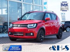 Bild des Angebotes Suzuki Ignis 1.2 Navi Allrad LED Kamera Allwetterreifen