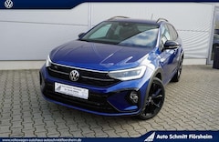 Bild des Angebotes VW Taigo R-Line Black Style 1,0 l TSI 7-Gang-DSG Navi,RFK,ACC,