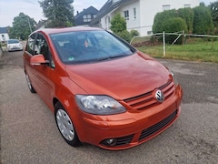 Bild des Angebotes VW Golf Plus V Goal 6 Gang Getriebe Tüv neu