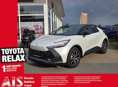 Bild des Angebotes Toyota C-HR 1.8 Hybrid 4x2 Teamplayer