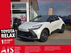 Bild des Angebotes Toyota C-HR 1.8 Hybrid 4x2 Teamplayer