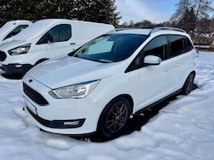 Ford Grand C-Max Cool & Connect