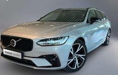 Bild des Angebotes Volvo V90 B4 Kombi Plus Dark Leder AHK ALU 19 ZOLL