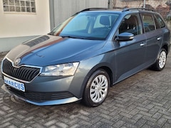 Bild des Angebotes Skoda Fabia Cool Plus