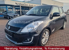 Bild des Angebotes Suzuki Swift Club