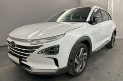 Bild des Angebotes Hyundai NEXO Premium, Werksgarantie, Scheckheft