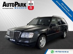 Bild des Angebotes Mercedes-Benz 320 TE*Sportsitze Karo*Klima*SHD