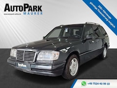 Bild des Angebotes Mercedes-Benz 320 TE*Sportsitze Karo*Klima*SHD