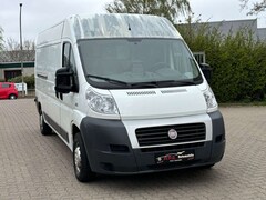 Bild des Angebotes Fiat Ducato Hoch Lang Klima 120  L4 TÜV&AU 11.2027