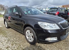 Bild des Angebotes Skoda Octavia Ambiente