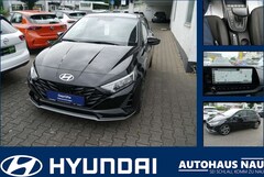 Bild des Angebotes Hyundai i20 1.0 T-GDI Prime BigDeal Inspektionspaket