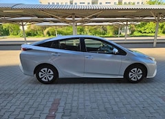 Bild des Angebotes Toyota Prius Prius Plug-in Hybrid Comfort