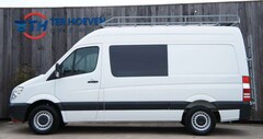 Bild des Angebotes Mercedes-Benz Sprinter 311 CDi L2H2 Automat Klima Tempom. 80KW