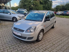 Bild des Angebotes Ford Fiesta Fiesta 1.3 Fun X