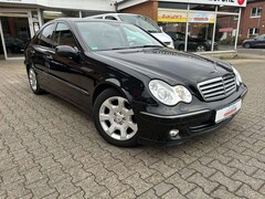 Bild des Angebotes Mercedes-Benz C 200 C -Klasse Lim. C 200 Kompressor