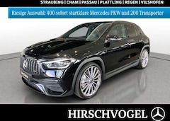 Bild des Angebotes Mercedes-Benz A 35 AMG GL 4M Night+Pano+AHK+KEYLESS+MULTIBEAM