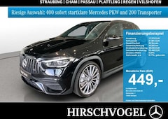 Bild des Angebotes Mercedes-Benz A 35 AMG GL 4M Night+Pano+AHK+KEYLESS+MULTIBEAM