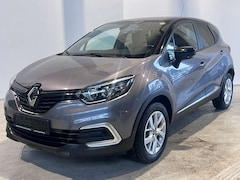Bild des Angebotes Renault Captur Limited