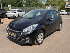 Bild des Angebotes Peugeot 208 Active 1.Hand+Euro6+Navi+Tempomat+PDC