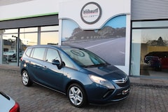 Bild des Angebotes Opel Zafira Tourer Zafira C Tourer 1.4 Turbo Edition AHK