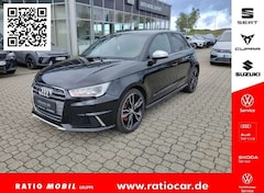 Bild des Angebotes Audi S1 SPORTBACK 2.0 TFSI QUATTRO XENON NAVI SITZH.