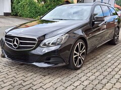 Bild des Angebotes Mercedes-Benz E 220 E Edition