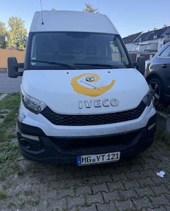 Bild des Angebotes Iveco Daily 35 C 15