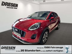 Bild des Angebotes Ford Puma 1.0 EcoBoost Titanium /Parklenkass/beheizb. Fronts