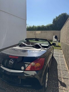 Bild des Angebotes Opel Tigra Twin Top 1.4 (Enjoy)