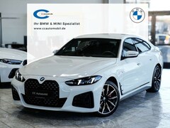 Bild des Angebotes BMW 420 420d xDrive Gran Coupe M SPORT PRO 360K HUD ACC