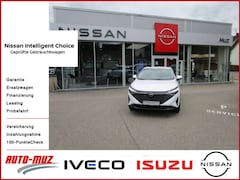 Bild des Angebotes Nissan Qashqai QASHQAI MY24 1.3 DIG-T MHEV 140 PS MT 4x2 N-Conn