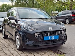 Bild des Angebotes Hyundai i10 Edition 30