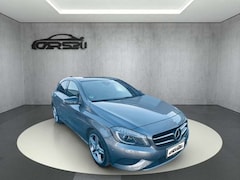 Bild des Angebotes Mercedes-Benz A 200 Bluef*AMG Felgen*Kamera*Panorama*Totwinkel