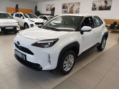 Bild des Angebotes Toyota Yaris Cross 1.5 Hybrid Comfort 15-Jahre-Garantie