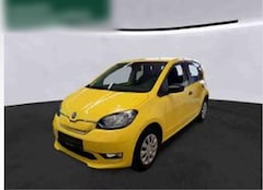 Skoda Citigo Ambition iV * SHZ KLIMA TEMP *