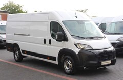 Bild des Angebotes Peugeot Boxer 35 L4H2 140 *neuModell*360°PDC*Kamera*Holz