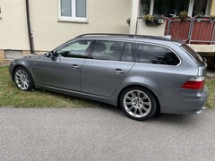 Bild des Angebotes BMW 520 520d Touring Aut. Edition Exclusive