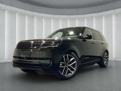 Bild des Angebotes Land Rover Range Rover Autobiography 3.0 P550e Geländewagen. 405 kW. 5-tü