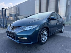 Bild des Angebotes Honda Civic 5-trg. 1.4 KLIMAAUTO LED ALCANTARA TÜV ALU