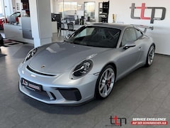 Bild des Angebotes Porsche 991 .2 GT3 Schale LIFT 1.Hand Approved 06.2026