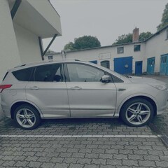 Bild des Angebotes Ford Kuga 2.0 TDCi 4x4 Aut. Individual