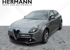 Bild des Angebotes Alfa Romeo Giulietta 1.4 TB 16V  Super (2016 -- ) LED*PDC