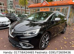 Bild des Angebotes Renault Grand Scenic Bose Edition dCi AUTOMATIK/7-SITZE