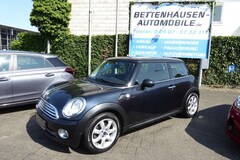Bild des Angebotes MINI Cooper 1.Hand