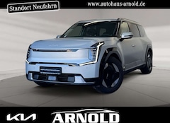 Bild des Angebotes Kia EV9 EV9 RWD 360° HuD Massage Memory el.-Klappe !!