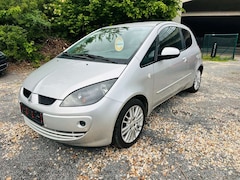 Bild des Angebotes Mitsubishi Colt 1.3 Inform + Klima + Navi + Parksensoren