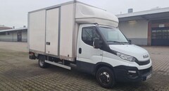 Bild des Angebotes Iveco Daily