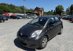 Bild des Angebotes Toyota Yaris Cool+