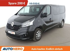 Bild des Angebotes Renault Trafic 1.6 dCi Energy L2H1 2,9t Expression*NAV*TEMPO*CAM*